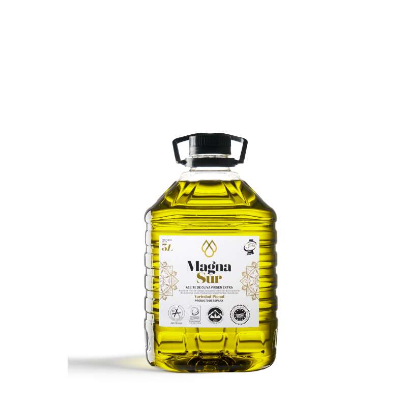 A.O.V.E Envase PET 3 Litros Magnasur