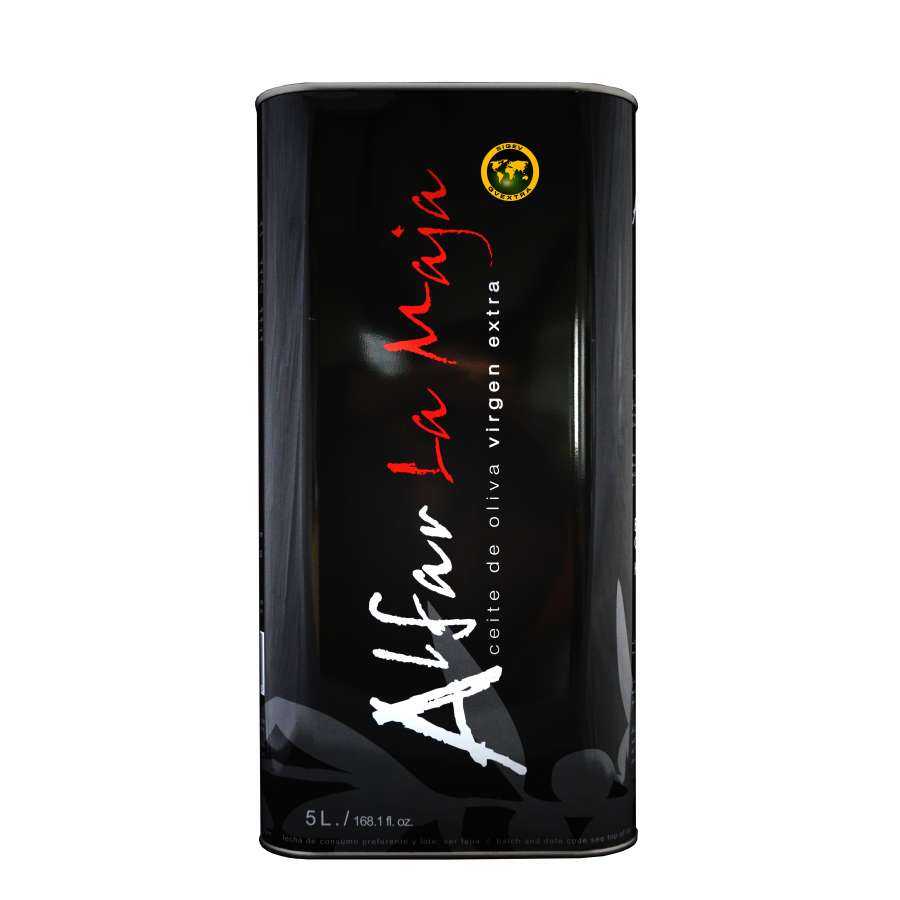 Alfar La Maja