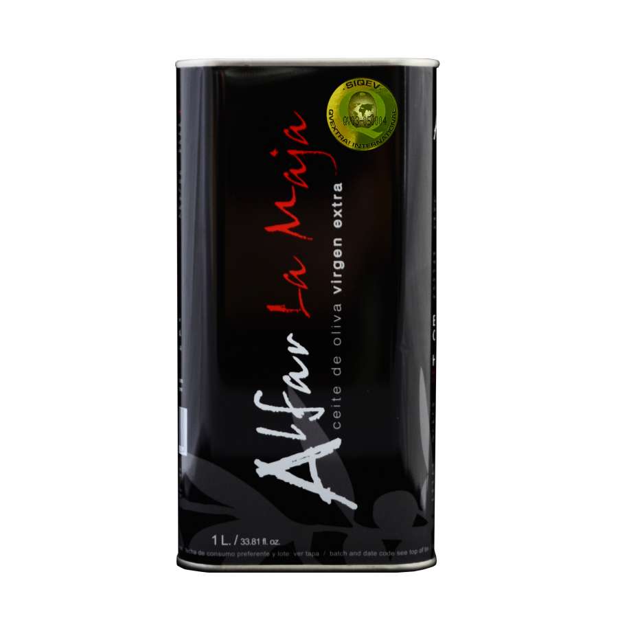 Alfar La Maja