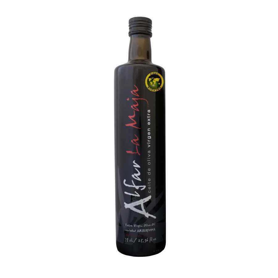 Alfar La Maja