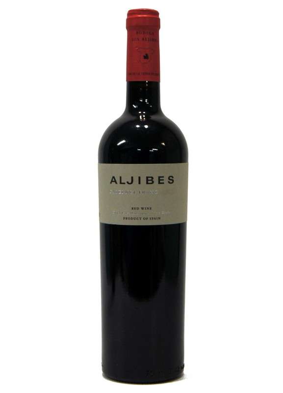 Aljibes Cabernet Franc