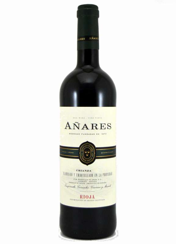 Añares