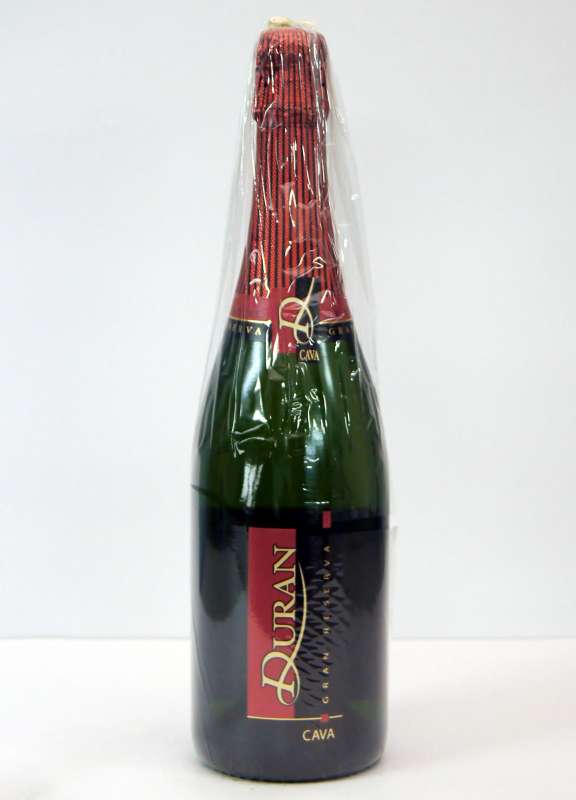 Anna de Codorníu Blanc de Blancs Magnum