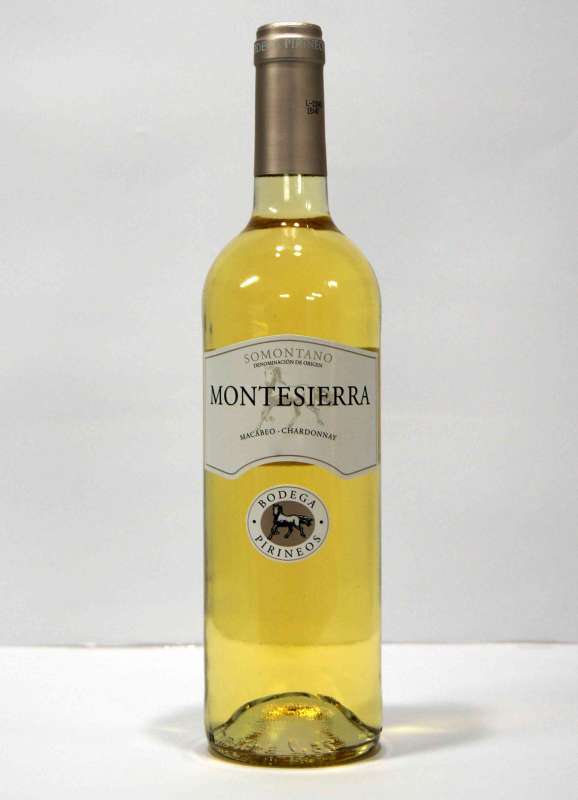 Árabe Sauvignon Blanc - 6 Uds.
