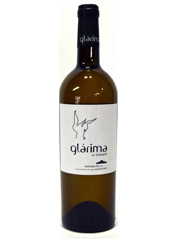 Arbela Txakolí
