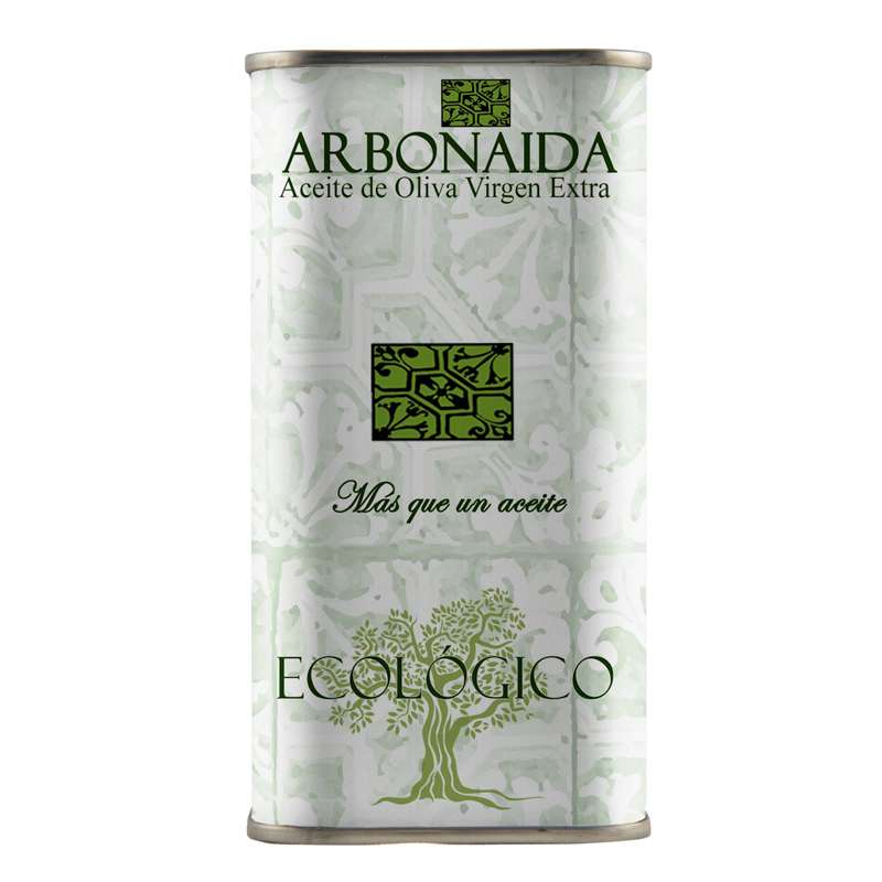 Arbonaida, Eco