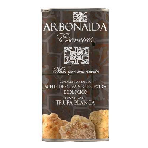 Arbonaida, Esencias Trufa Blanca