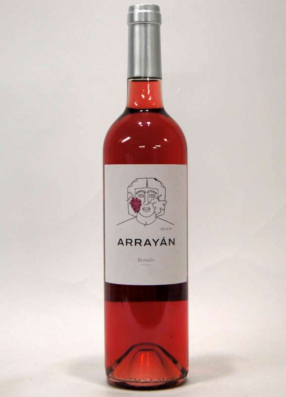 Arrayán Rosado