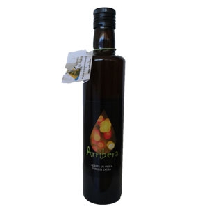  Arribera