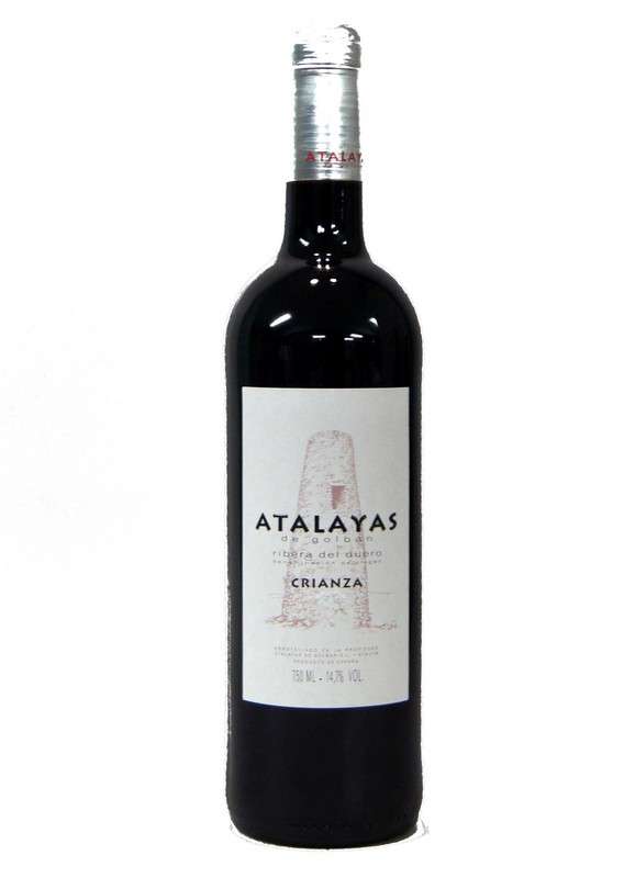 Atalayas