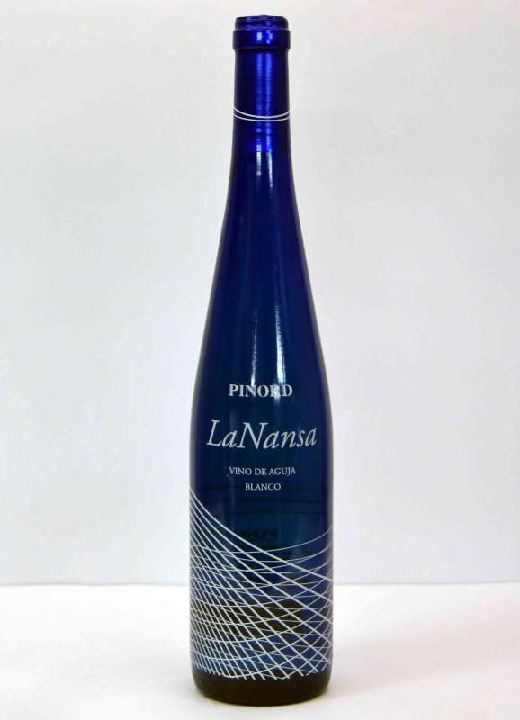  Atlántico Albariño