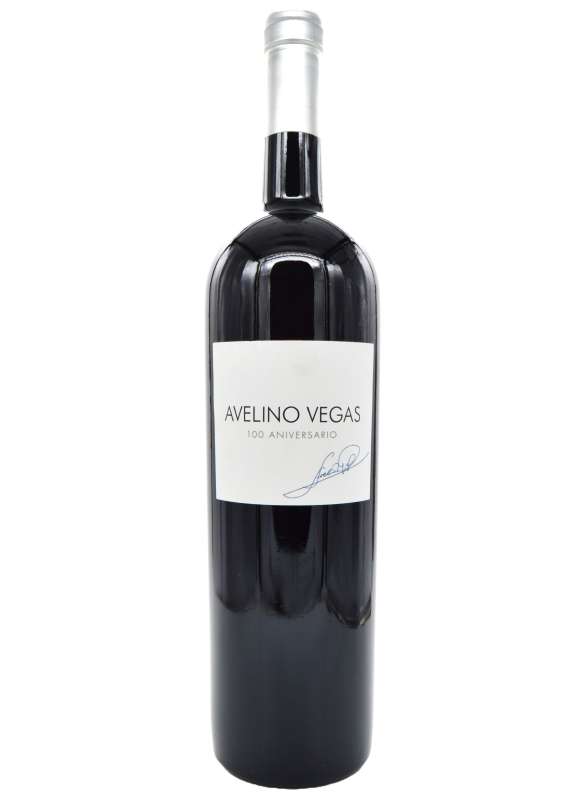 Avelino Vegas 100 Aniversario Magnum