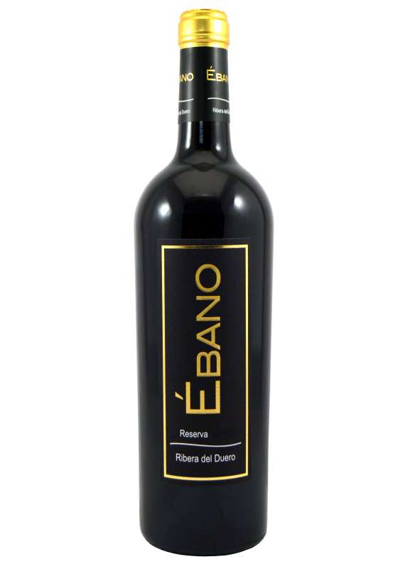 Ébano