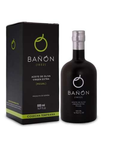 Bañón