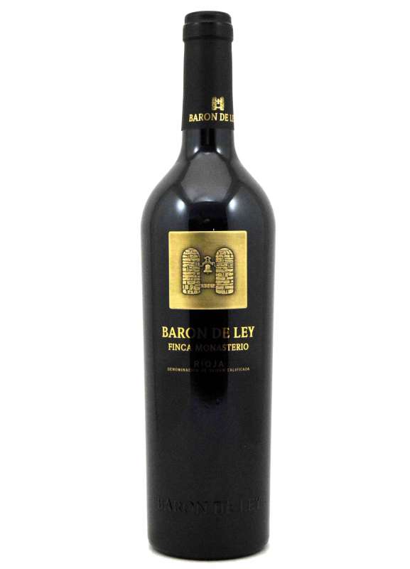 Barón de Ley Finca Monasterio