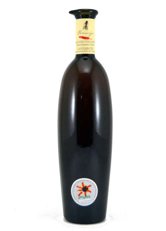 Bermejo Naturalmente Dulce 50 CL.