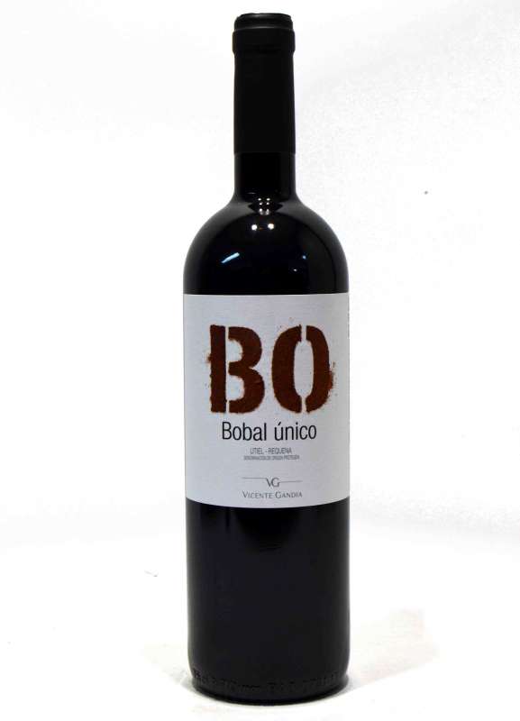 Bo Bobal Único