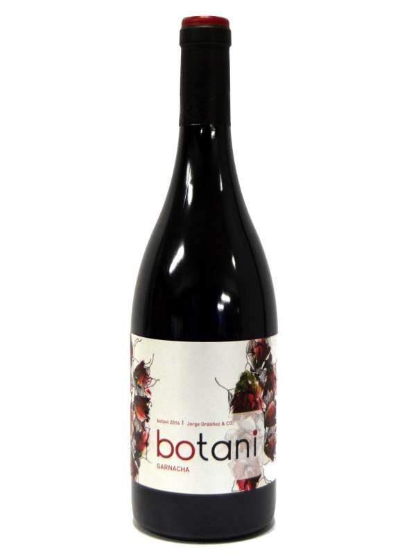  Botani Garnacha