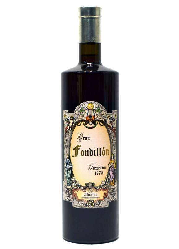 Brotons Fondillon