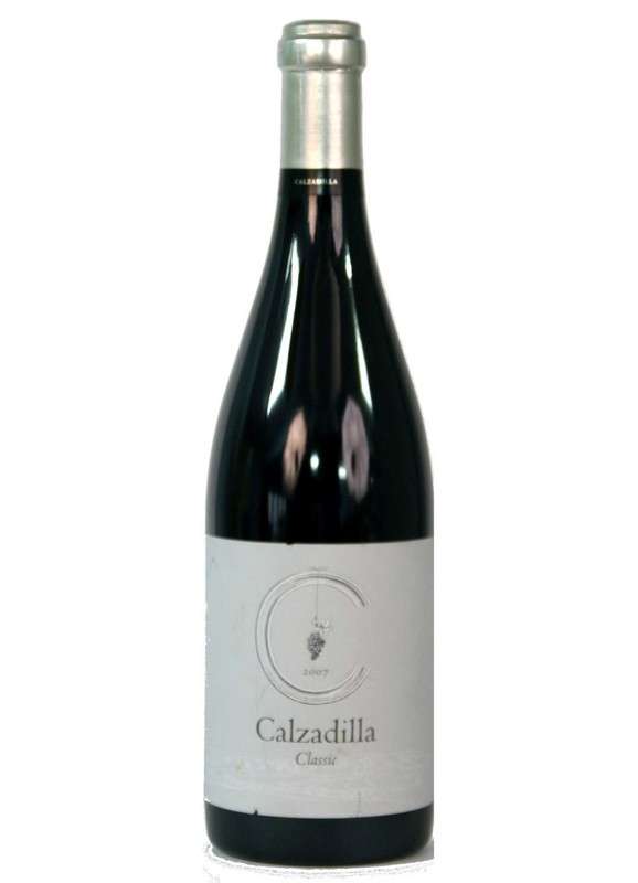 Calzadilla Classic