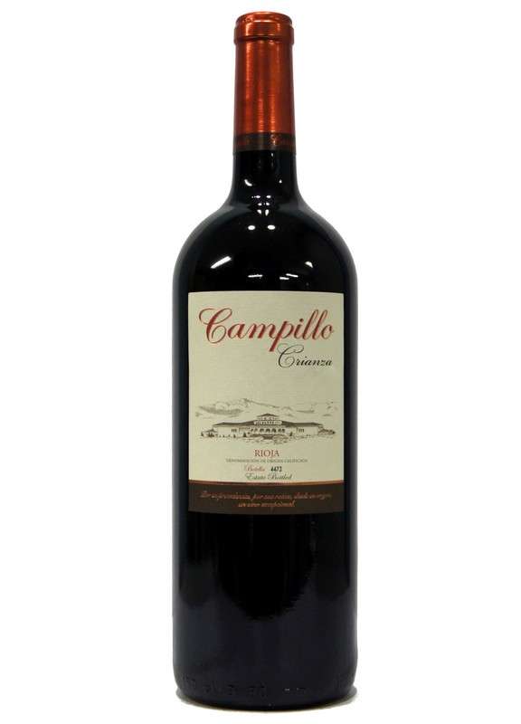 Campillo (Magnum)