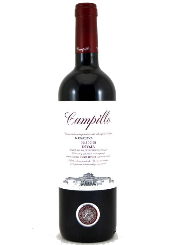 Campillo Selecta