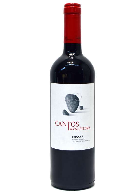 Cantos de Valpiedra