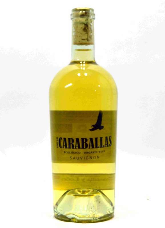 Caraballas Sauvgnon Blanc