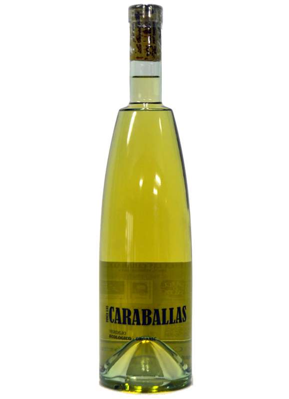 Caraballas Verdejo