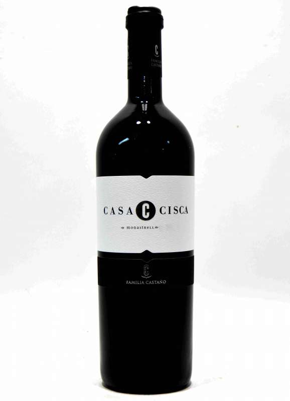 Casa Cisca