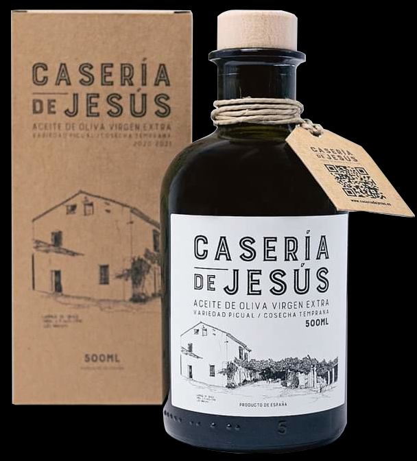 Casería de Jesús