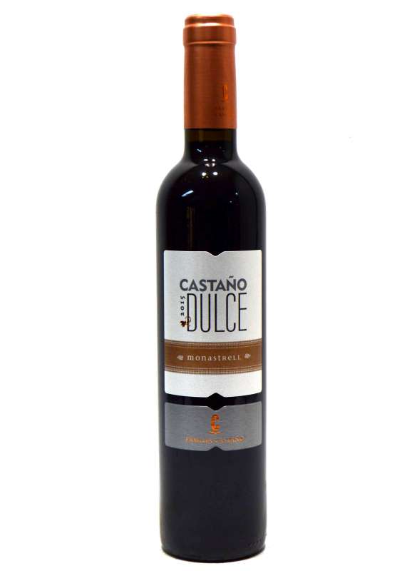 Castaño Dulce Monastrell