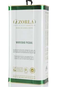 Cazorla