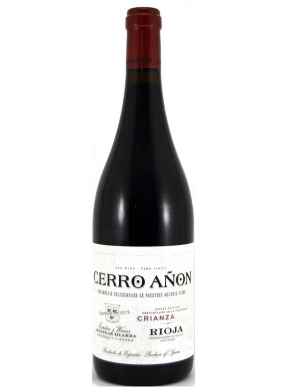 Cerro Añón