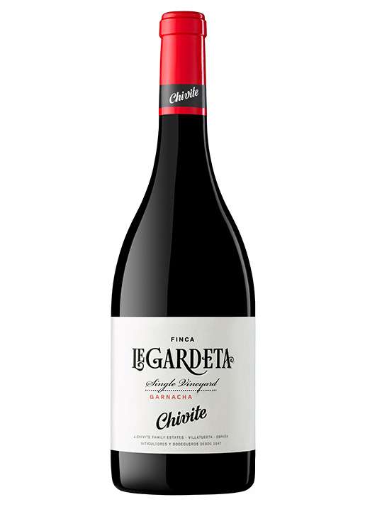 Chivite Finca Legardeta