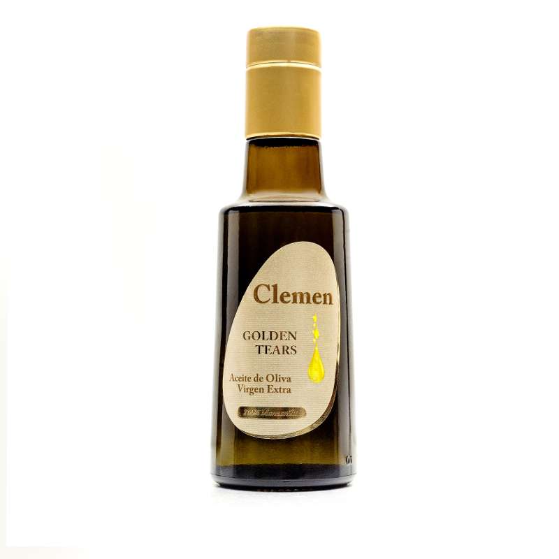 Clemen, Golden Tears
