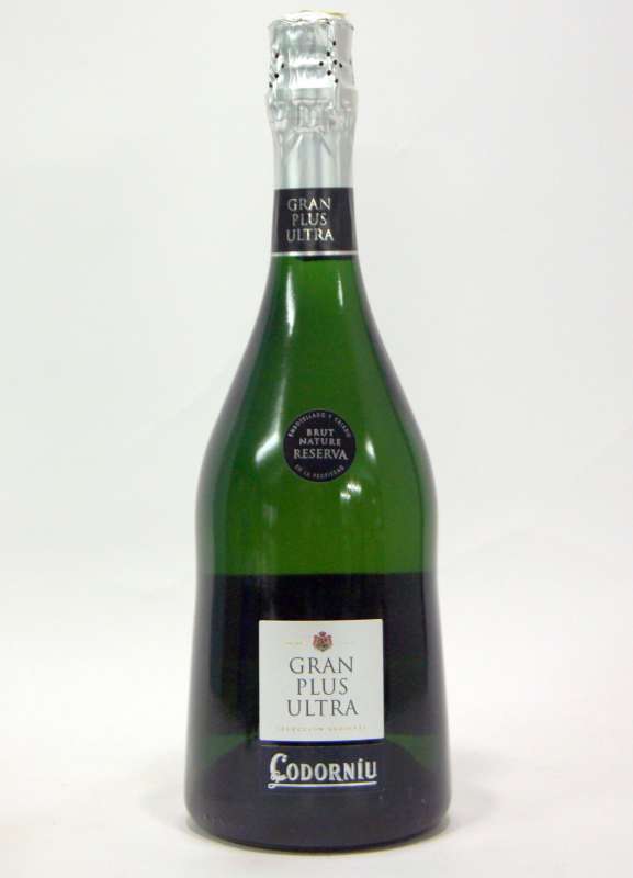 Codorníu Gran Plus Ultra Pinot Noir