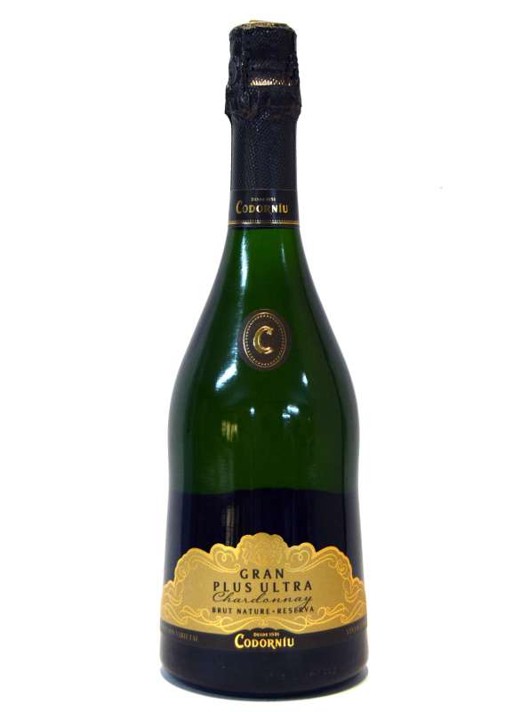Codorníu Gran Plus Ultra Selección Varietal