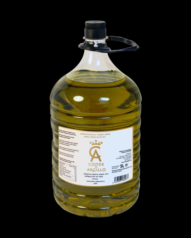  Conde de Argillo