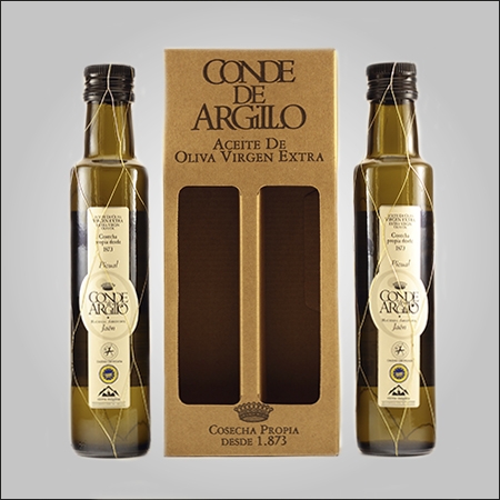  Conde de Argillo