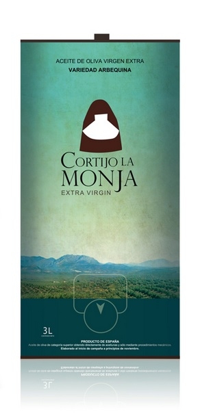 Cortijo la Monja, Claramunt Arberquina