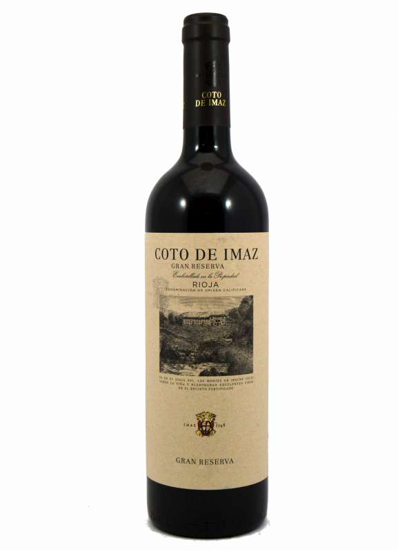 Coto de Imaz