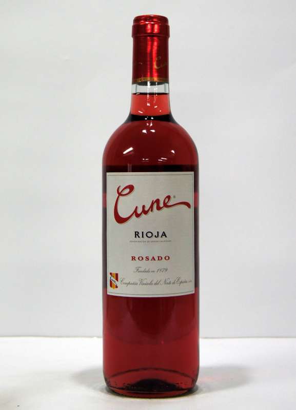 Cune Rosado
