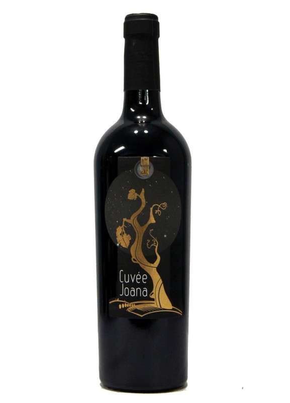 Cuvée Joana