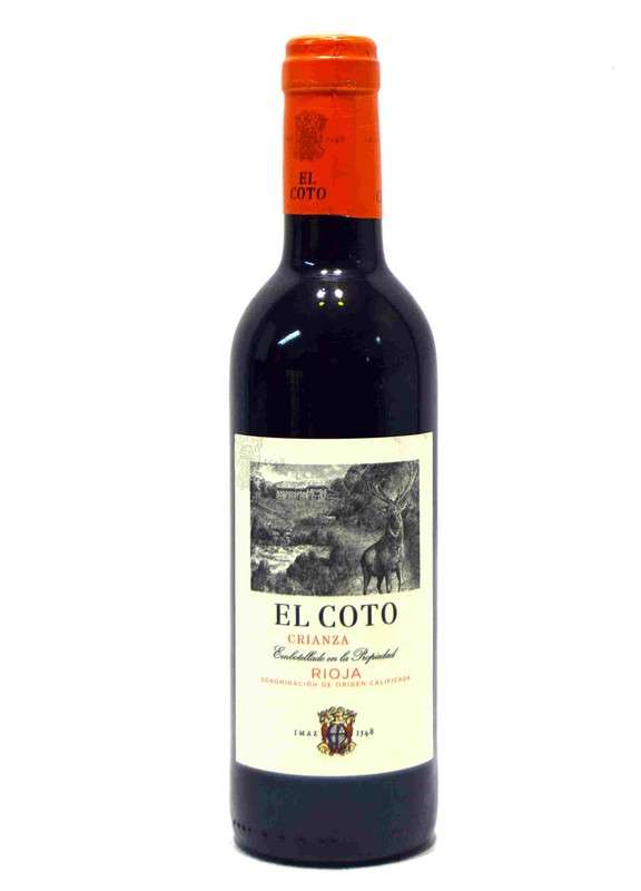 El Coto 37.5 cl.