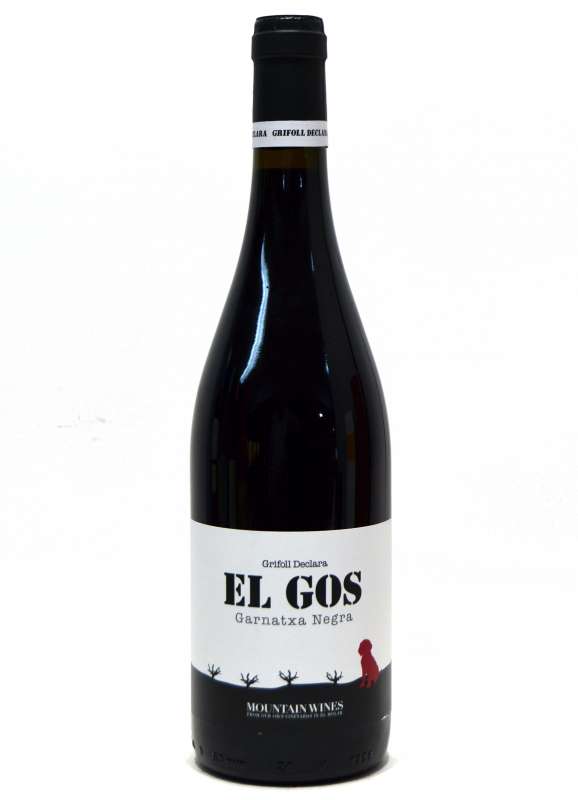  El Gos
