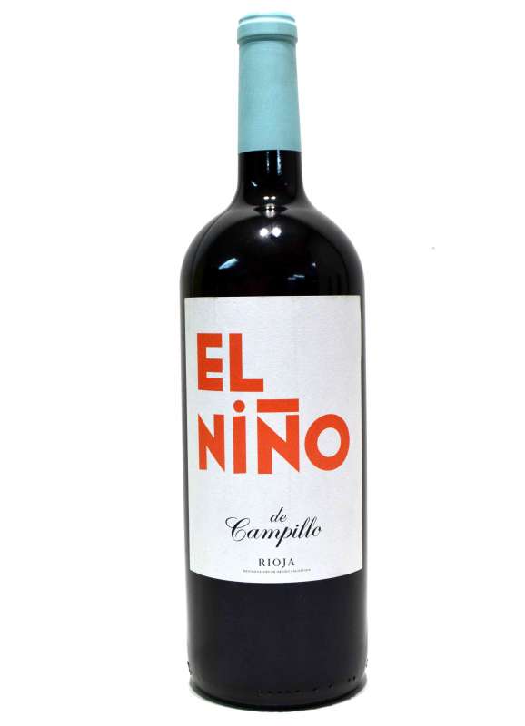 El Niño de Campillo Magnum