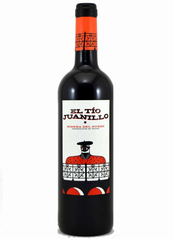 El Tío Juanillo