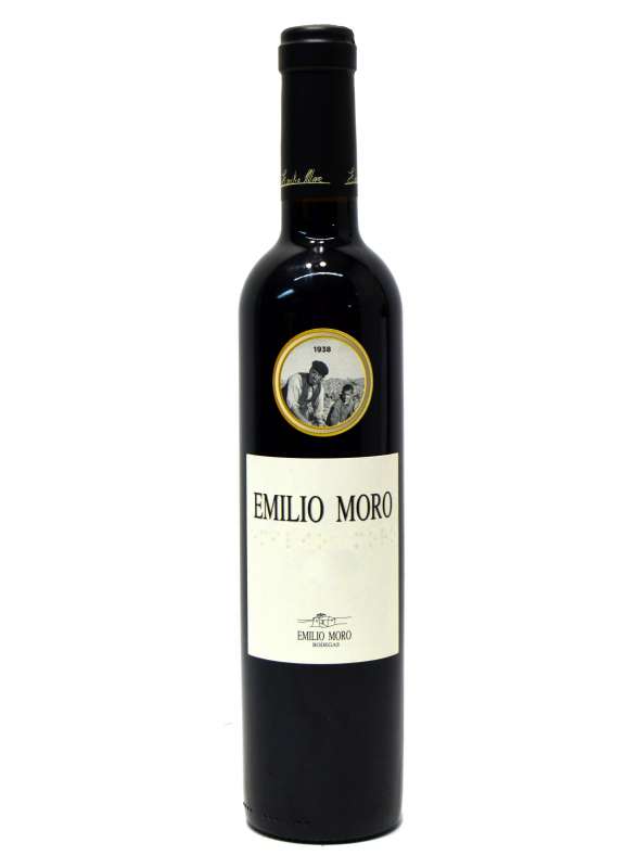  Emilio Moro 50 cl.
