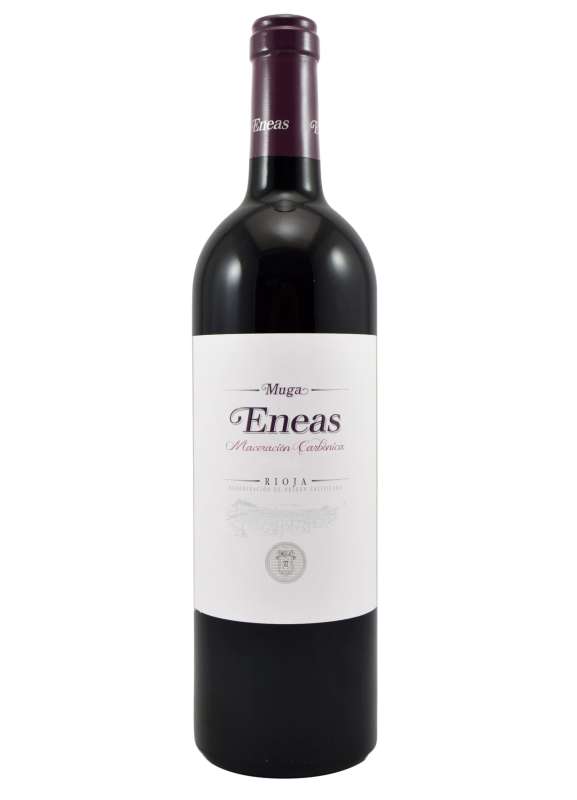 Eneas Maceración Carbónica